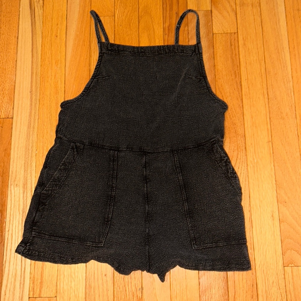 Rip Curl Romper